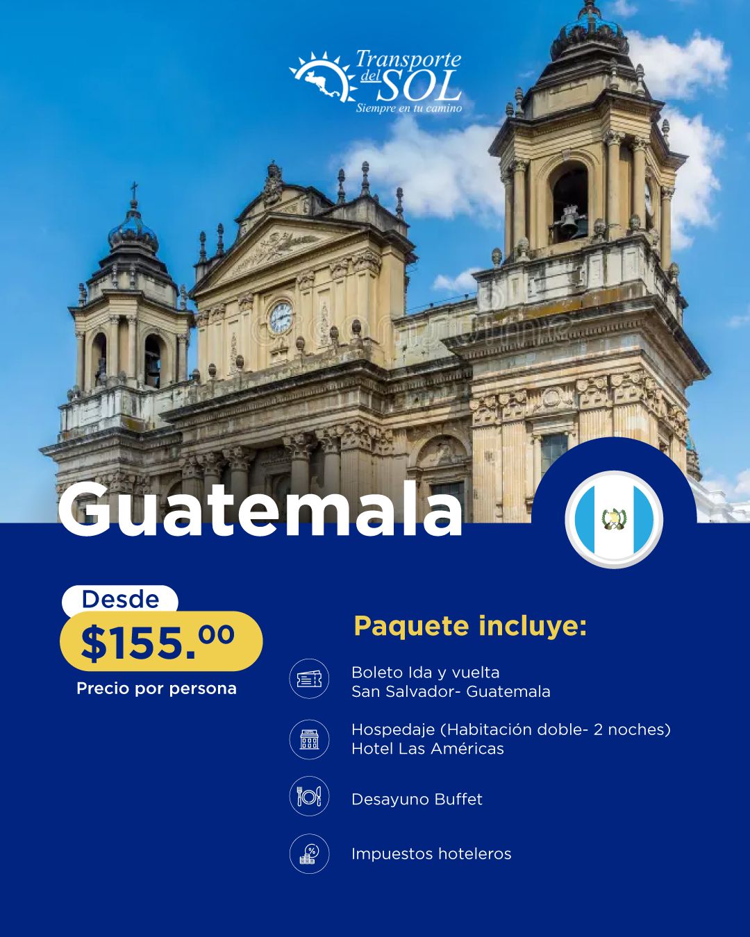 Promoción 2