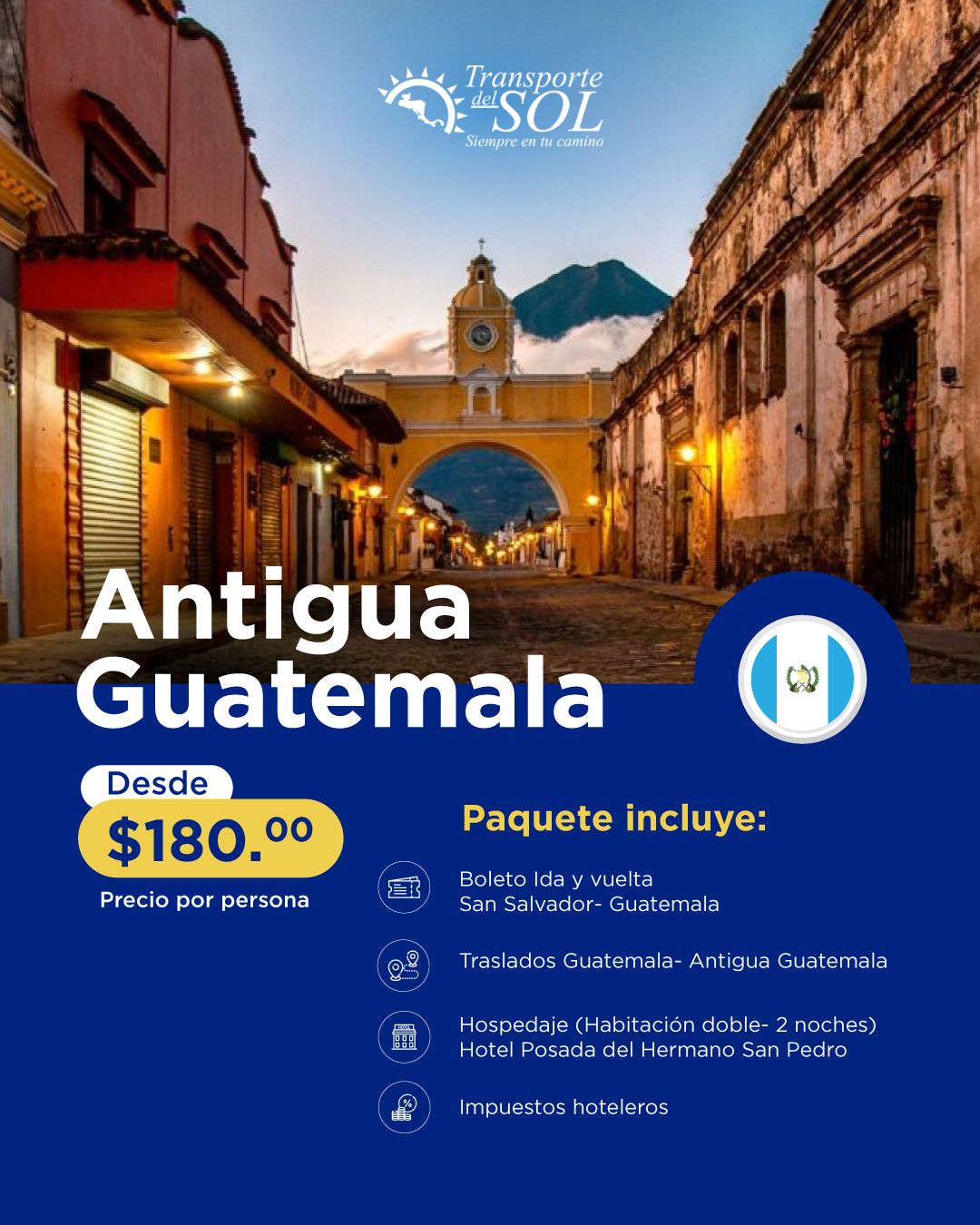Promoción 3