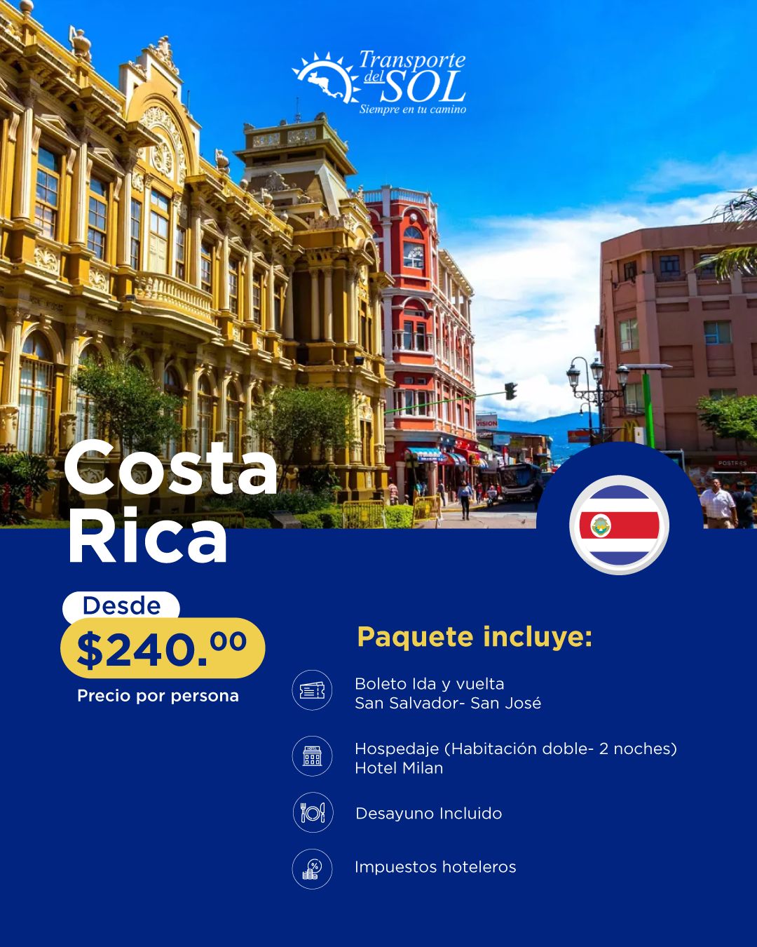 Promoción 3